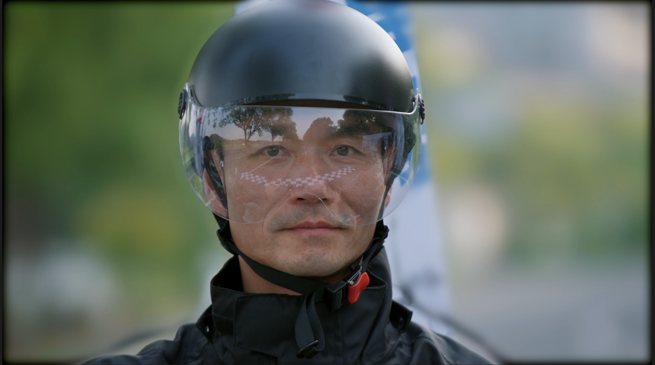 臺(tái)鈴長(zhǎng)續(xù)航電動(dòng)車(chē)