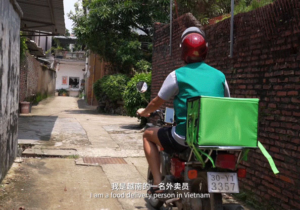 為全球用戶提供綠色出行方案！臺鈴微電影再獲特等獎(jiǎng)