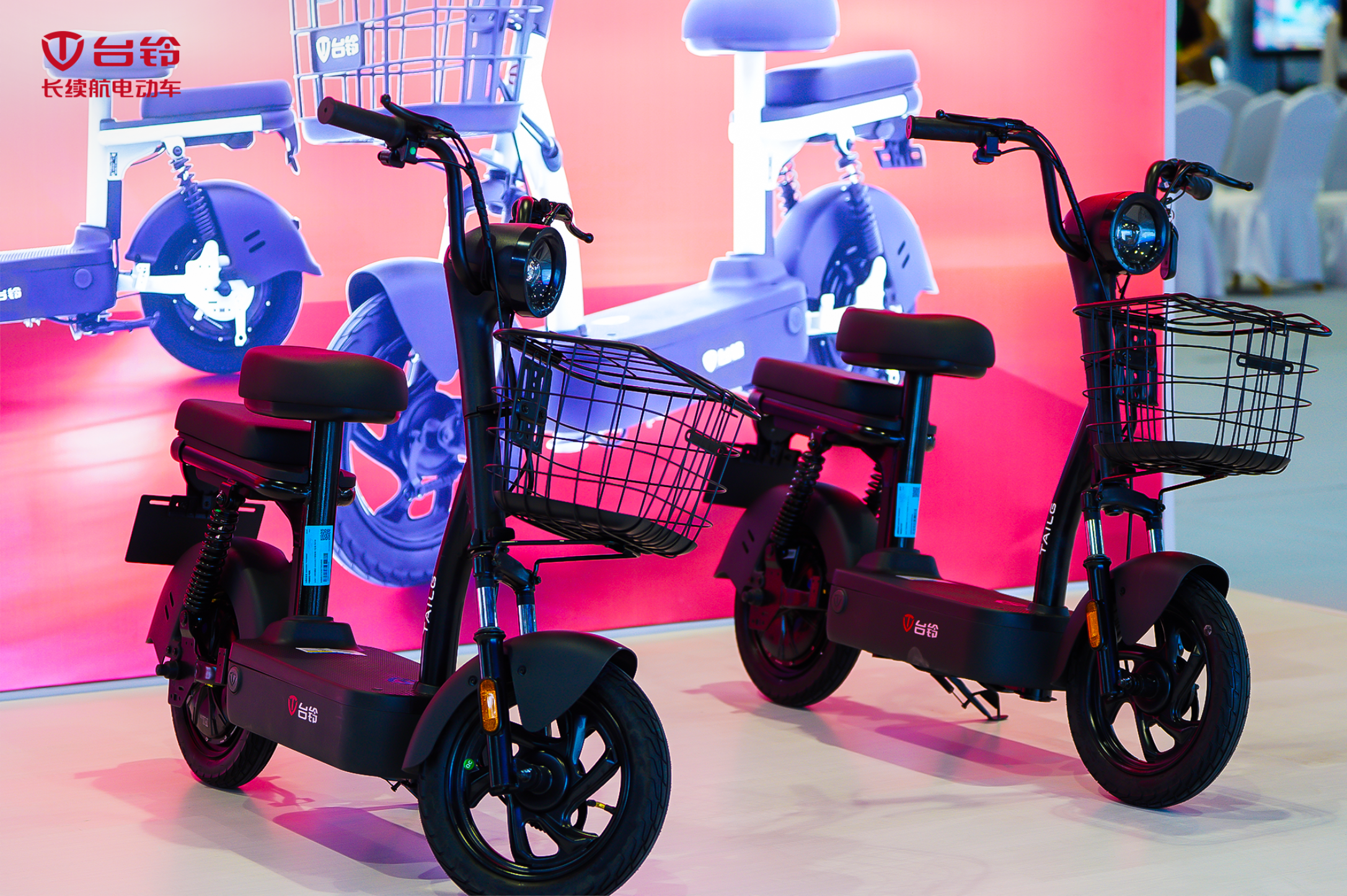 臺(tái)鈴長(zhǎng)續(xù)航電動(dòng)車