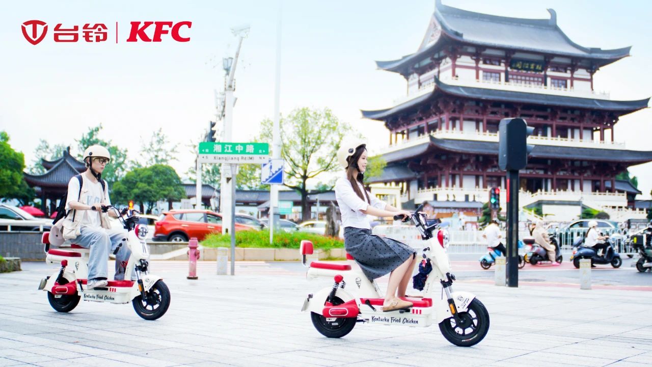 臺(tái)鈴長(zhǎng)續(xù)航電動(dòng)車