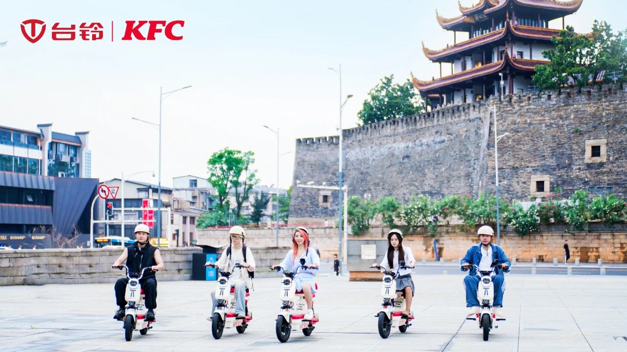 臺(tái)鈴長(zhǎng)續(xù)航電動(dòng)車